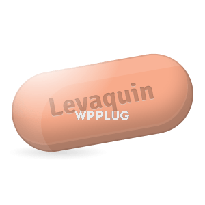 Levaquin