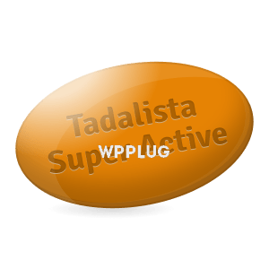 Tadalista Super Active